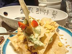 -饕林餐厅(春熙路店)