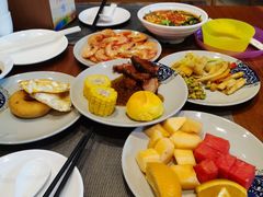 -三亚亚龙湾天域度假酒店