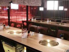 大堂-江户烧肉(高德店)