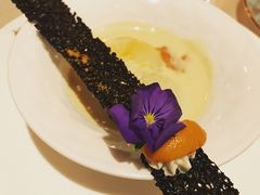 -北京古城老院厉晓麟精致菜