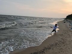 -农垦当壁镇兴凯湖旅游度假区