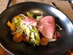 -YUE·6·西式融合餐厅(外滩六号店)