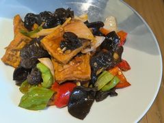 -鸿运楼·舌尖上的徽菜