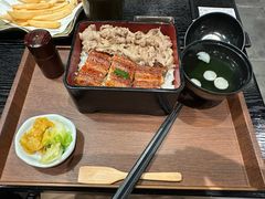 -玄白·炭烤活鳗(上海首店)