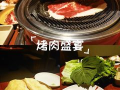 -町町烤肉烤串(振华广场店)