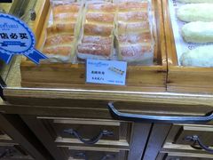 -麦香人家(金桥路店)