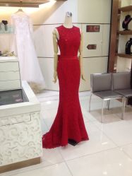 点击看大图 宝娜嫁衣馆-南京宝娜嫁衣婚纱礼服馆(中央路店)