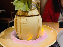 罐罐牛腩-吃饭皇帝大(合生汇店)