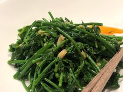 -梧桐北京烤鸭·铜锅涮肉(海岸城店)