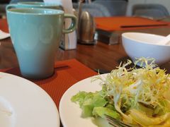 -厦门海沧正元希尔顿逸林酒店開全日餐厅