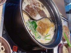-温野菜涮涮锅(大悦城店)