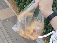 -逍遥镇刘相五胡辣汤豆沫馆(康复中街店)