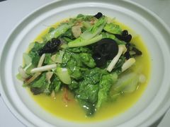 -楠翔馆桐庐菜(胜利河美食街店)