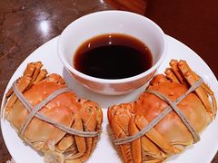 -龙之梦万丽酒店青餐厅