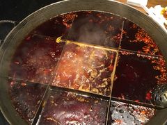 -纸盐河码头火锅(十八梯店)