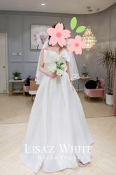 -Renee芮亦婚纱(原丽莎)