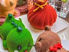 -街角 T·COFFEE 融合料理·BISTRO(车公庙店)