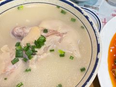 -易老妈蹄花.特色川菜(人民公园总店)