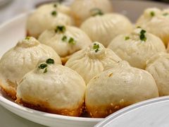 招牌生煎包-和记小菜(七宝店)