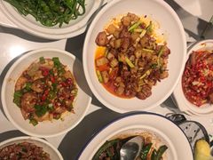 -兰湘子·湘菜小炒(南京江宁万达店)