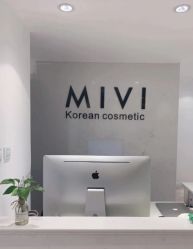 -MIVI半永久纹眉绣眉