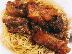 -麦文记面家(佐敦店)