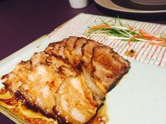 T馆-T館·花园艺术餐厅