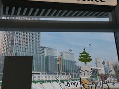 -ALAMB八角杯咖啡(金沙湖大剧院店)