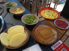 -四小区火锅·巷子里的重庆火锅(花照壁店)