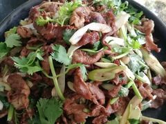 -烤肉季饭庄