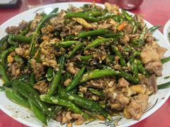 -陈有良尖椒鸡(江津总店)