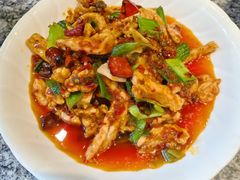 -小慧住家贵州菜(甲秀楼店)