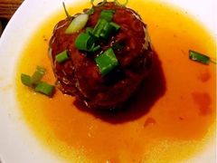 七菜馆-七菜馆·东北菜·蒸饺(文体路店)