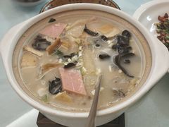 -纳家楼·地道陕菜(劳动路店)