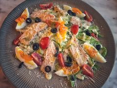 -The Rug Cafe(王府中环店)