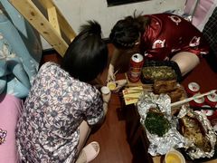 -夜烤·宜宾烧烤(回龙湾店)