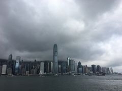 -尖沙咀钟楼