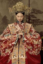 -摩玛婚纱摄影(杭州店)