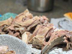 -马一洒开锅羊肉清真餐厅(京汉店)