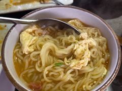 -很久以前羊肉串(南京路第一百货店)