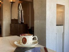 -Me Coffee下午茶艺术空间