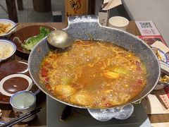 -石灰石烧鸡公(南通万象城店)