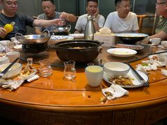 -川悦壹号·川菜(蠡溪路店)