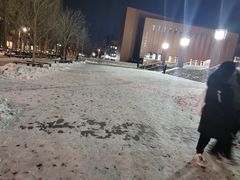 -新清华学堂