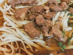 湖南面-李兰英湖南面馆(护国路店)