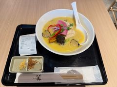 -篝拉面(银座店)