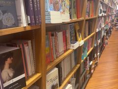-纪伊国屋书店(Singapore Main Store)