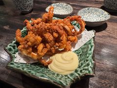 -眷屋の深夜食堂(云锦中心店)