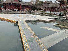 -华清宫景区