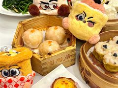 -陶陶居酒家(第十甫路总店)